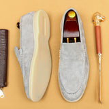Sten – klassikalised elegantsed loaferid