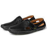 Peeter – klassikalised elegantsed loaferid