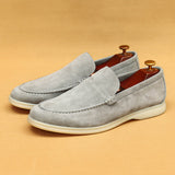 Sten – klassikalised elegantsed loaferid