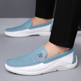 Aare – klassikalised elegantsed loaferid