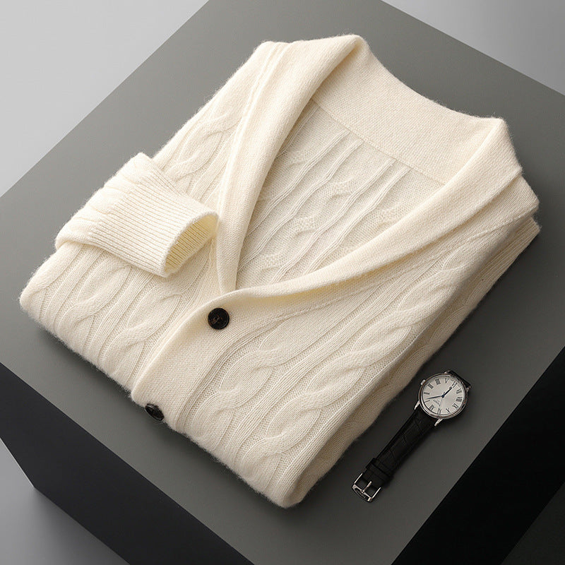 Urmas – pehme elegantne kardigan