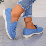 Merilin – klassikalised elegantsed loaferid