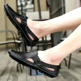 Peeter – klassikalised elegantsed loaferid