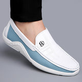 Aare – klassikalised elegantsed loaferid