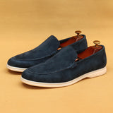 Sten – klassikalised elegantsed loaferid