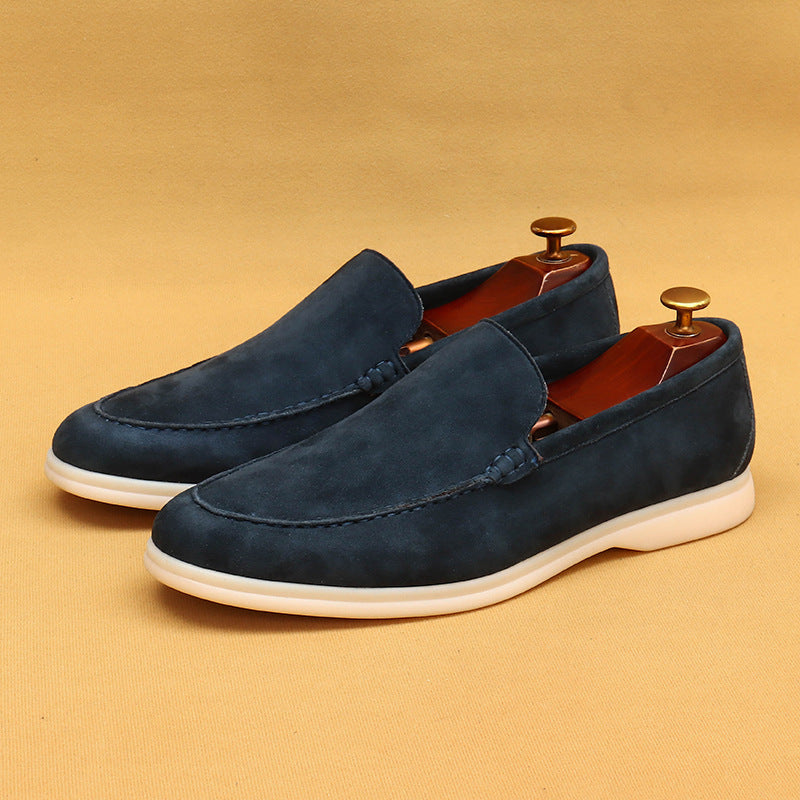 Sten – klassikalised elegantsed loaferid