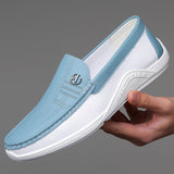 Aare – klassikalised elegantsed loaferid