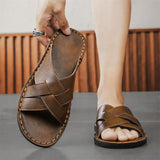 Jaak – mugavad elegantsed sandaalid
