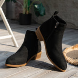 Tiina – elegantsed mugavad saapad