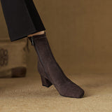 Sandra – elegantsed mugavad saapad