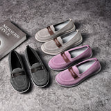 Leili – mugavad modernsed tossud