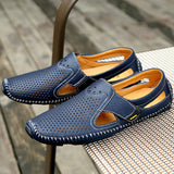 Peeter – klassikalised elegantsed loaferid