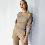 Malle – elegantsed mugavad püksid