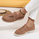 Merilin – klassikalised elegantsed loaferid