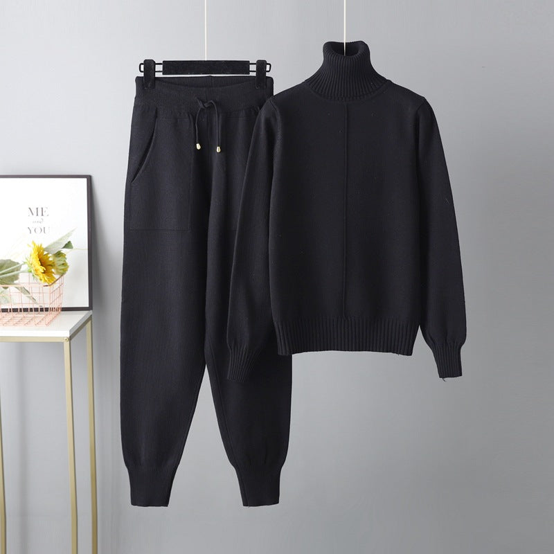 Külli – elegantsed mugavad püksid