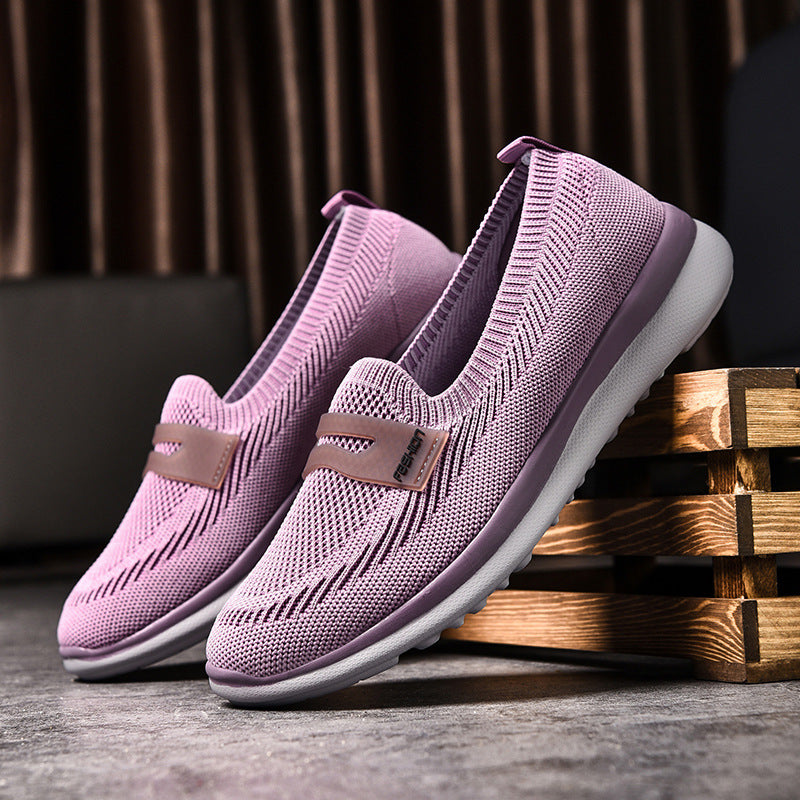 Leili – mugavad modernsed tossud
