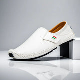 Ott – klassikalised elegantsed loaferid