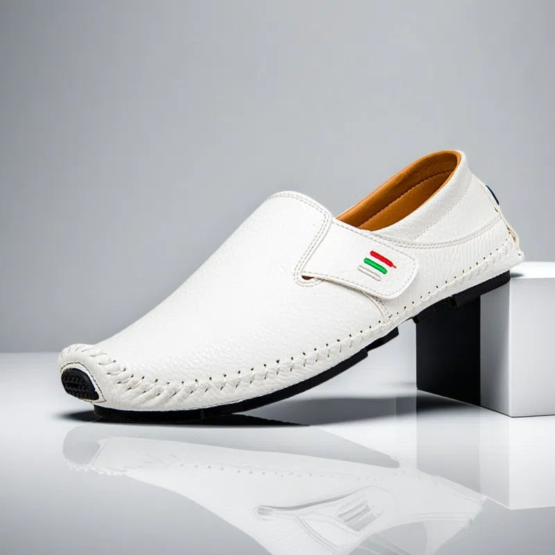Ott – klassikalised elegantsed loaferid