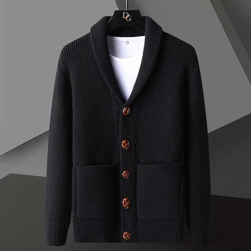 Jaan – pehme elegantne kardigan
