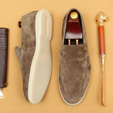 Sten – klassikalised elegantsed loaferid
