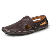 Peeter – klassikalised elegantsed loaferid