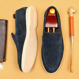 Sten – klassikalised elegantsed loaferid