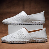 Madis – klassikalised elegantsed loaferid