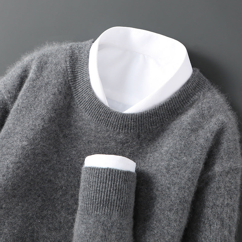 Rene – pehme elegantne kampsun