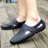 Peeter – klassikalised elegantsed loaferid