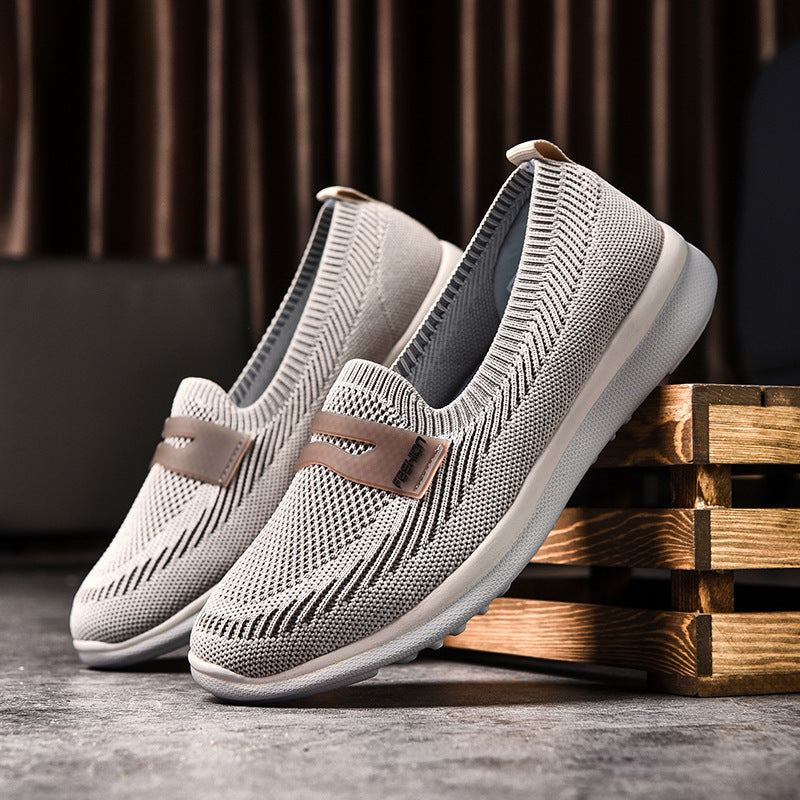 Leili – mugavad modernsed tossud