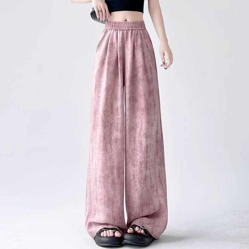 Annika – elegantsed mugavad püksid