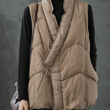Leili – elegantne mitmekülgne vest