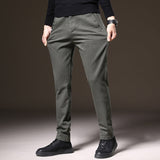 Marten – elegantsed mugavad püksid