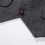 Henrik – elegantne mitmekülgne vest