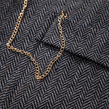 Henrik – elegantne mitmekülgne vest
