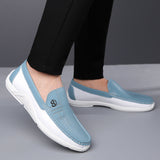 Aare – klassikalised elegantsed loaferid