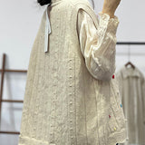 Malle – elegantne mitmekülgne vest