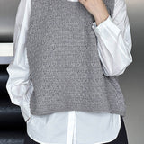 Anna – elegantne mitmekülgne vest