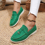 Merilin – klassikalised elegantsed loaferid
