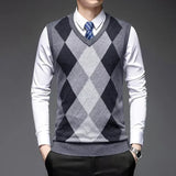 Mihkel – elegantne mitmekülgne vest