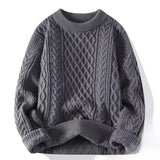 Henrik – pehme elegantne kampsun