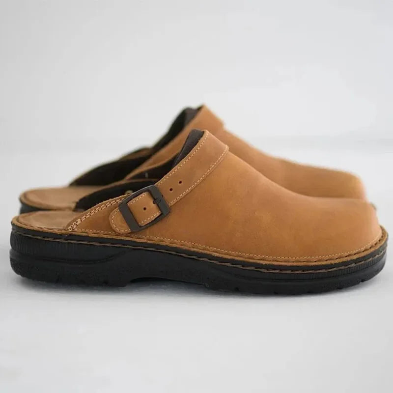 Mikk – mugavad elegantsed sandaalid