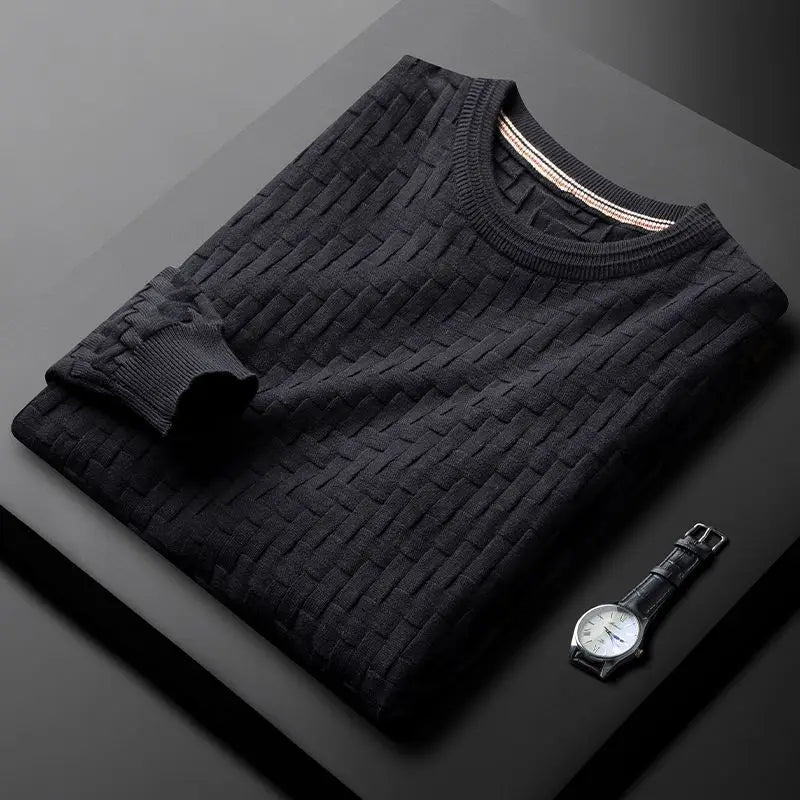 Meelis – pehme elegantne kampsun