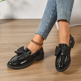 Sigrid – klassikalised elegantsed loaferid