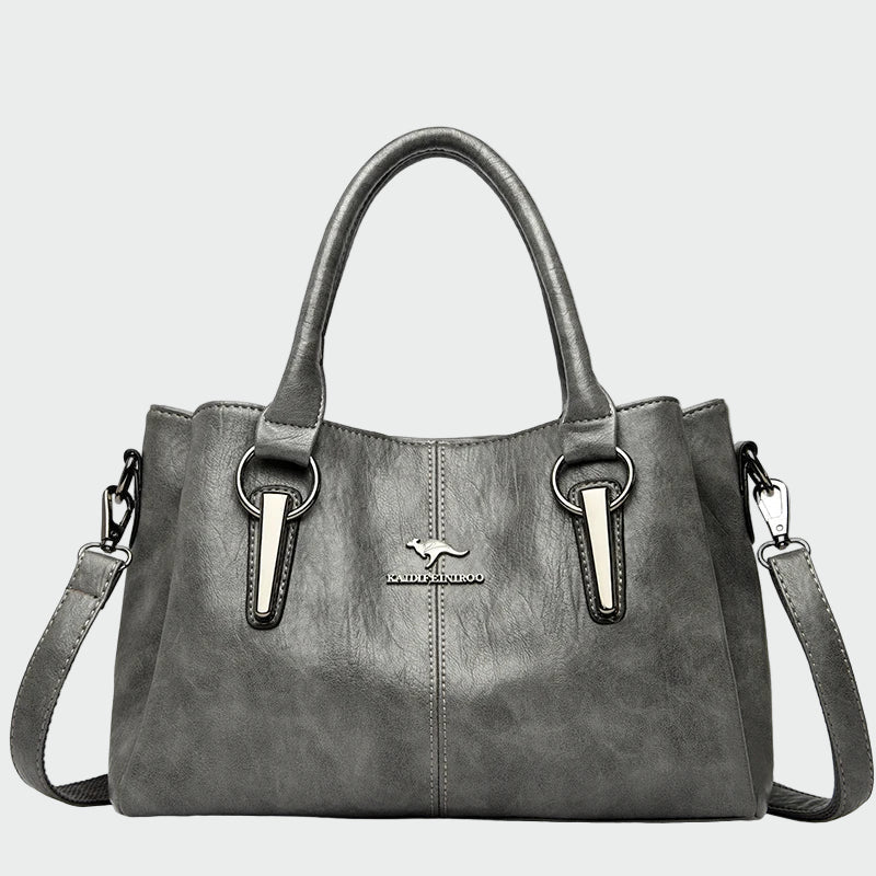 Kai – elegantne praktiline kott