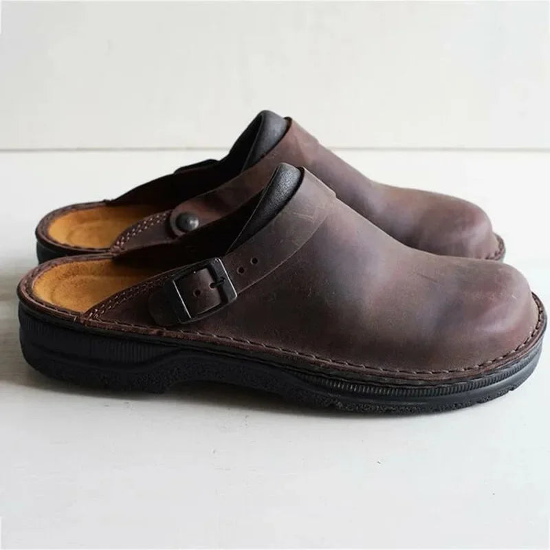 Mikk – mugavad elegantsed sandaalid