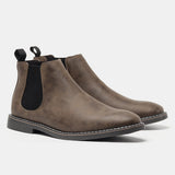 Mattias – elegantsed mugavad saapad
