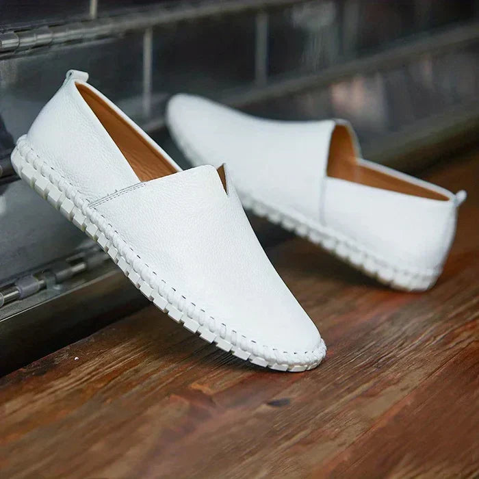 Meelis – klassikalised elegantsed loaferid