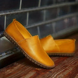 Meelis – klassikalised elegantsed loaferid