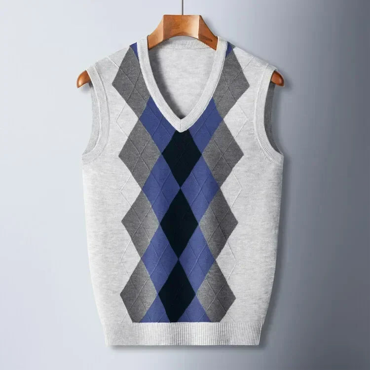 Mihkel – elegantne mitmekülgne vest